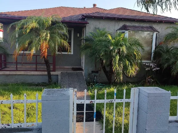 1712 E Poppy St, Long Beach, CA 90805