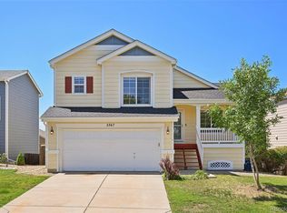 5167 S Malaya Ct, Centennial, CO 80015