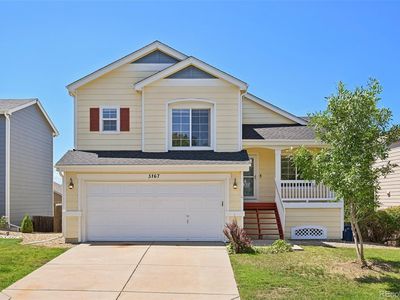5167 S Malaya Court, Centennial, CO, 80015