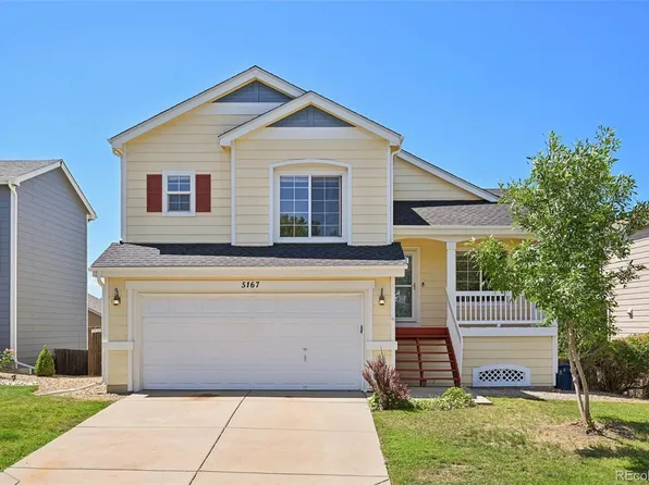 5167 S Malaya Court, Centennial, CO 80015