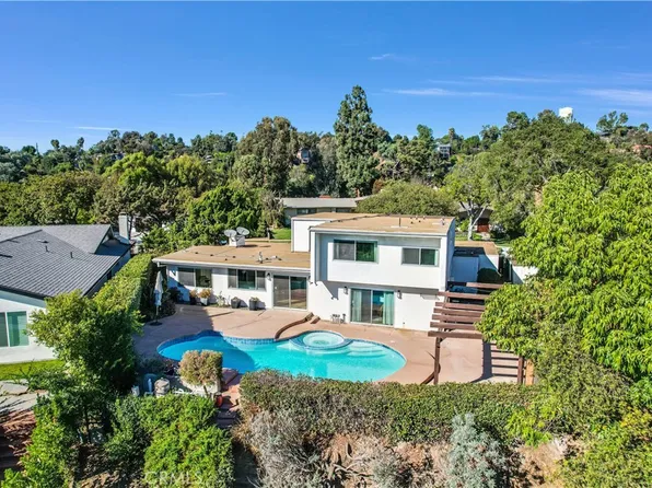 631 Camino Cerrado, South Pasadena, CA 91030