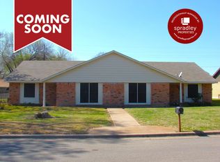 506A Keller Rd #506B, Temple, TX 76504