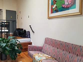 Rented by Chartwell Manhattan Realty