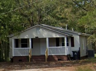 202 Haigler St, Abbeville, SC 29620