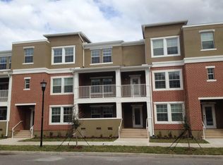 1505 W Lemon St, Tampa, FL 33606