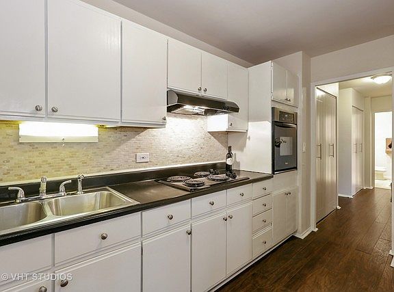 5th image of 4250 N Marine Dr APT 631