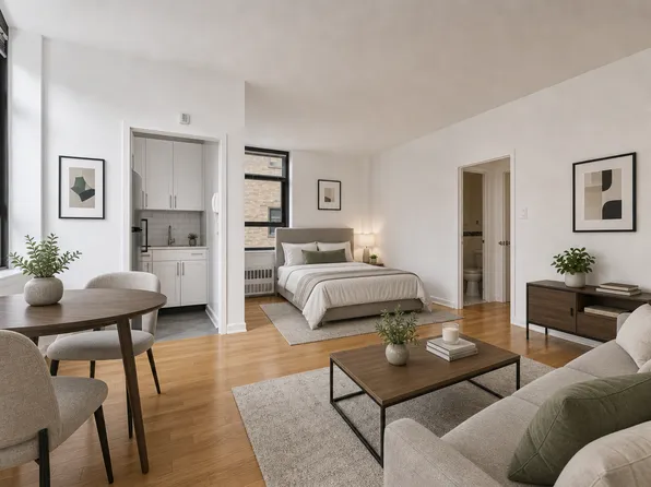 4 Park Avenue #9L, photo 3