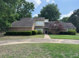 4110 Lakeshore Dr, Paris, TX 75462