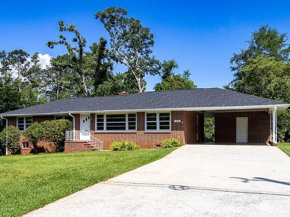 1410 Waccamaw Dr, North Augusta, SC 29841