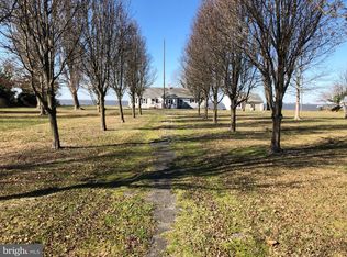 20514 Nanticoke Rd, Nanticoke, MD 21840