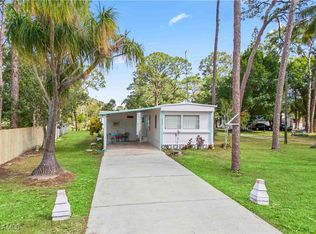 7715 Ebson Dr, North Fort Myers, FL 33917
