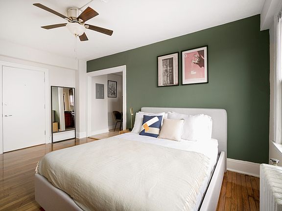 Queen Size Bed