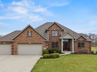 19112 Wesley Chapel Rd, Churubusco, IN 46723