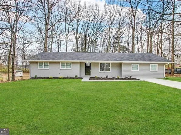 1809 Old Peachtree Rd, Lawrenceville, GA 30043