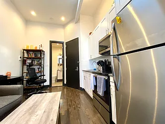Rented by Compass