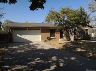 15531 E Gunnison Pl, Aurora, CO 80017