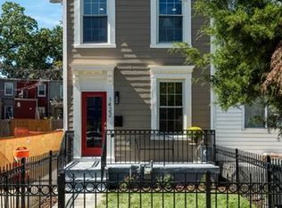 1422 3rd St NW, Washington, DC 20001