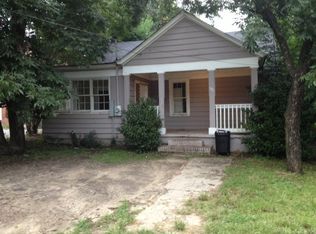 3181 Napier Ave, Macon, GA 31204