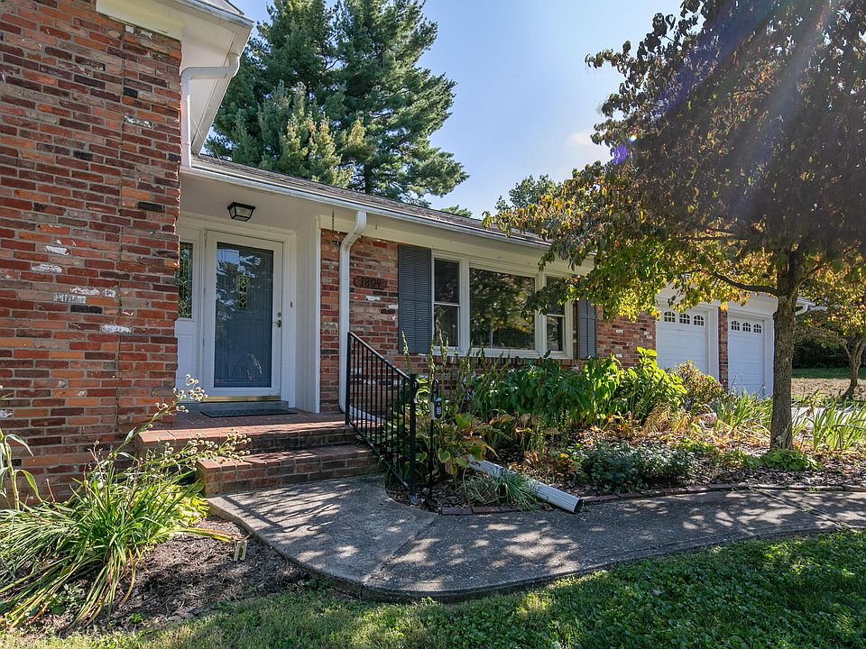 1804 Williamsburg Rd, Lexington, KY 40504 Zillow