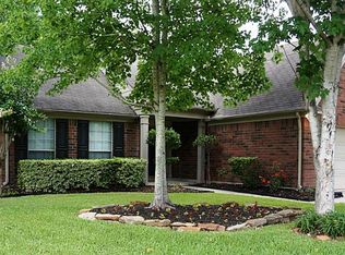 7403 Echo Pines Dr, Humble, TX 77346