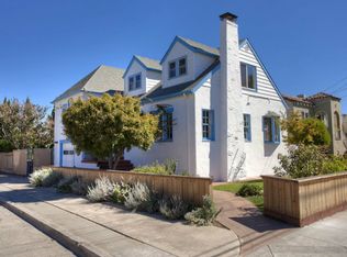 701 S Humboldt St, San Mateo, CA 94402