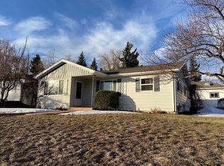 210 Ford St, Golden, CO 80403