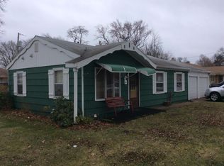 325 Pleasant Ave, Michigan City, IN