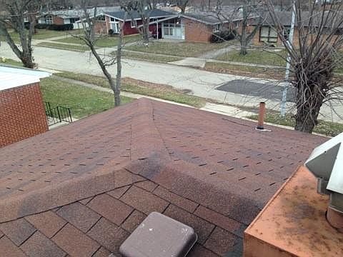 Mario Roof