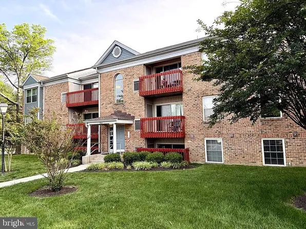 1260 Sugarwood Cir APT 104, Baltimore, MD 21221
