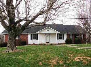 119 Gotts Hydro Rd, Bowling Green, KY 42103