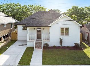 4543 Cartier Ave New Orleans LA 70122 MLS 2435729 Zillow