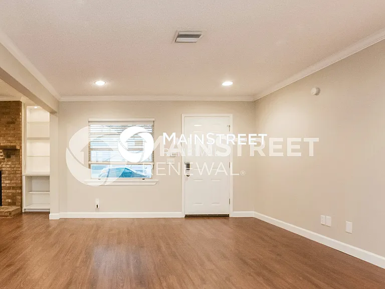 WM - Living Room