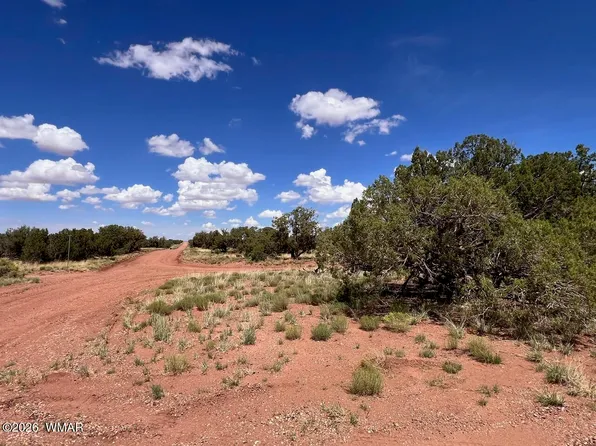 4151-4157 Sorrel Rd, Snowflake, AZ 85937