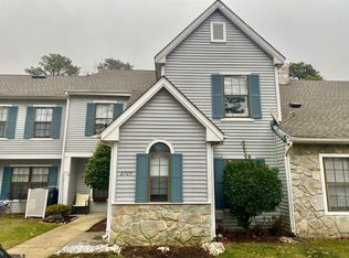 2705 Canyon Ct #2705, Mays Landing, NJ