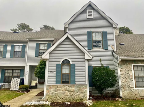 2705 Canyon Ct #2705, Mays Landing, NJ 08330