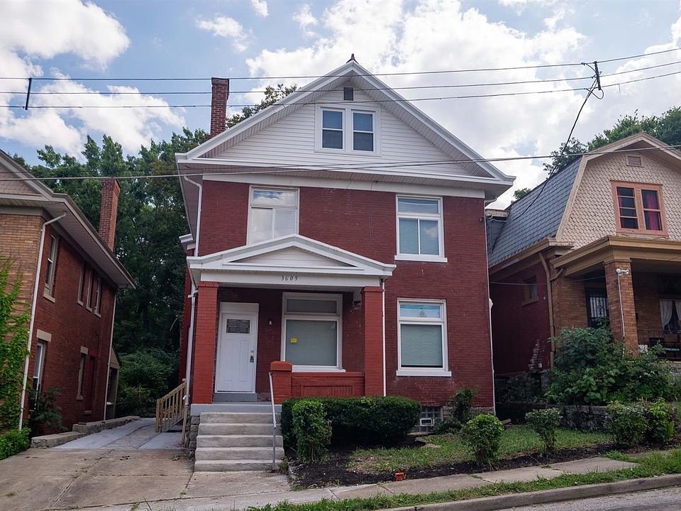 1st image of 3609 Van Vey St