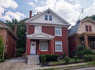 3609 Van Vey St, Cincinnati, OH 45205