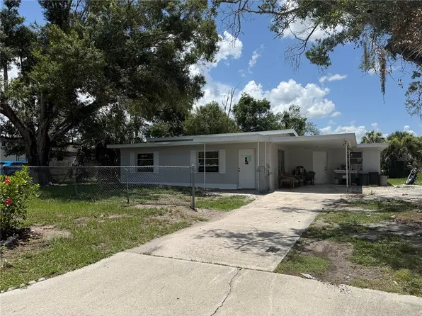 408 E Maple St, Arcadia, FL 34266