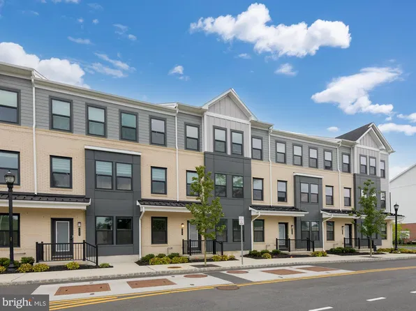 103 Vaughn Drive Ext, Princeton Junction, NJ 08550