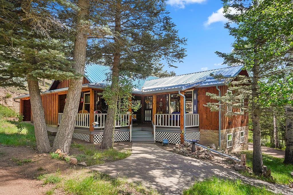 38 Wetmore Dr, Rye, CO 81069 MLS 214148 Zillow