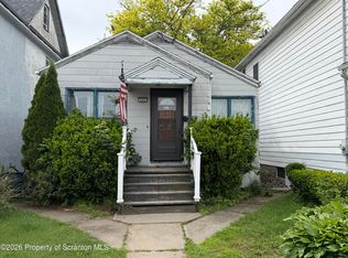 505 Stafford Ave, Scranton, PA 18505