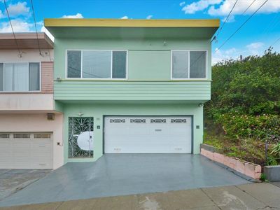 370 Harkness Ave, San Francisco, CA, 94134