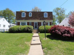 12617 Epping Rd, Silver Spring, MD 20906