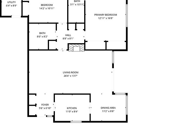 4th image of 331 Pythian Road