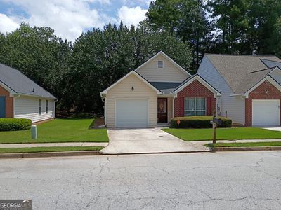 761 Hillandale Ln, Lithonia, GA, 30058