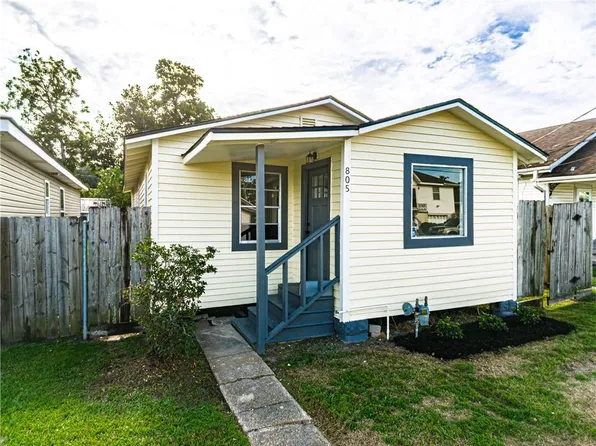 805 Avenue A, Westwego, LA 70094