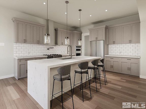 5th image of 400 Kelsey Ct Lot 4