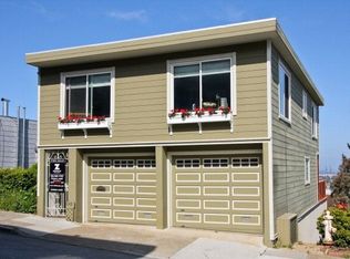 645 Peralta Ave, San Francisco, CA 94110