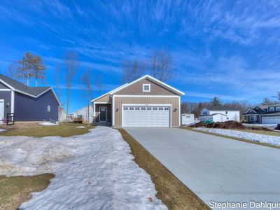 2532 Gray Wolf Way, Muskegon, MI, 49444