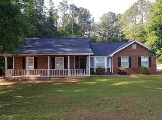 115 Laurel Way, Covington, GA 30016